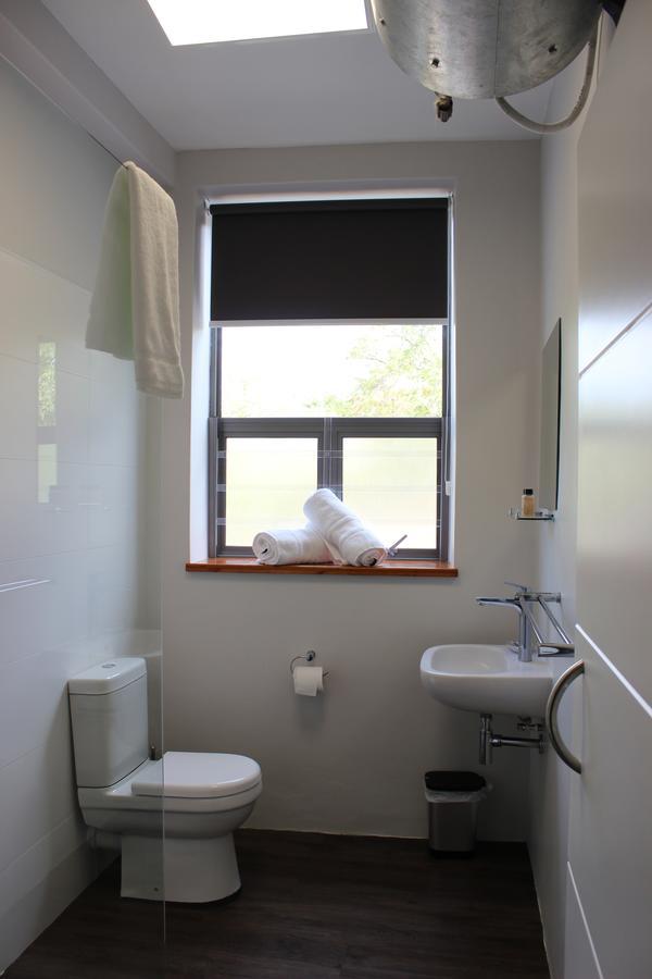 Ferienwohnung Zeederberg Corner Paarl Exterior foto