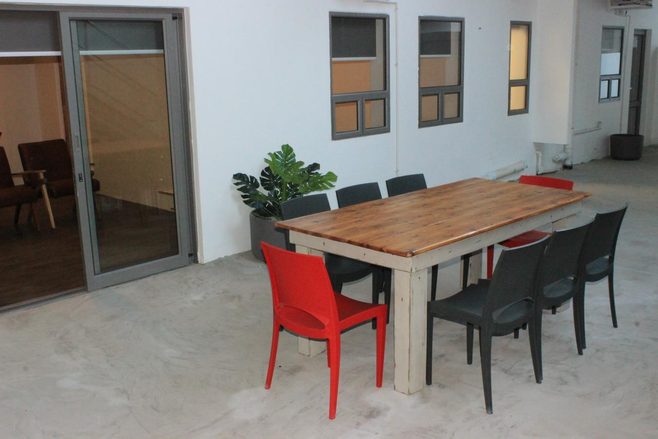 Ferienwohnung Zeederberg Corner Paarl Exterior foto
