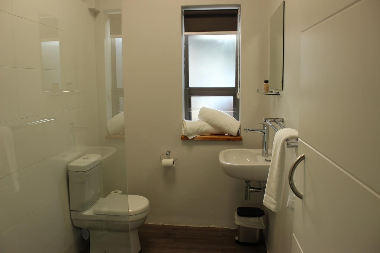 Ferienwohnung Zeederberg Corner Paarl Exterior foto