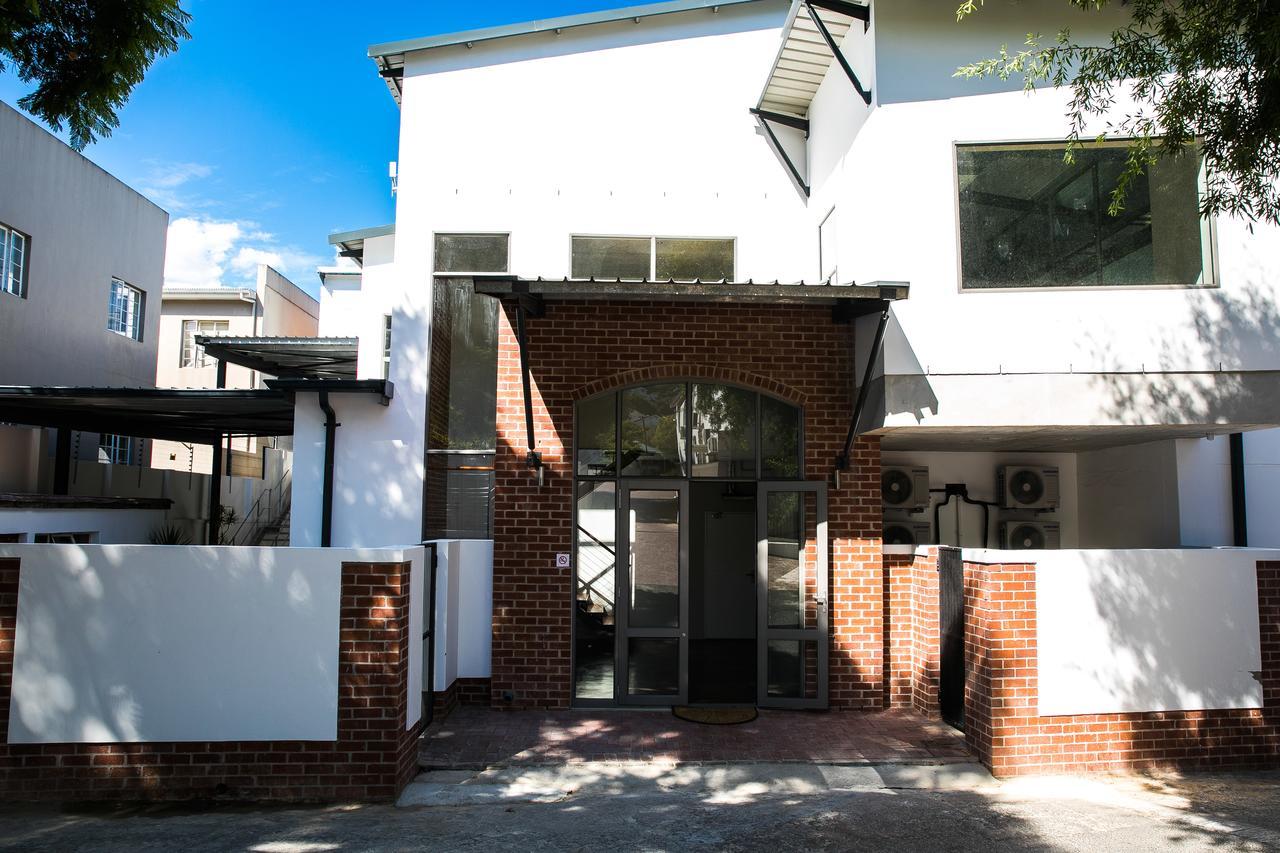 Ferienwohnung Zeederberg Corner Paarl Exterior foto