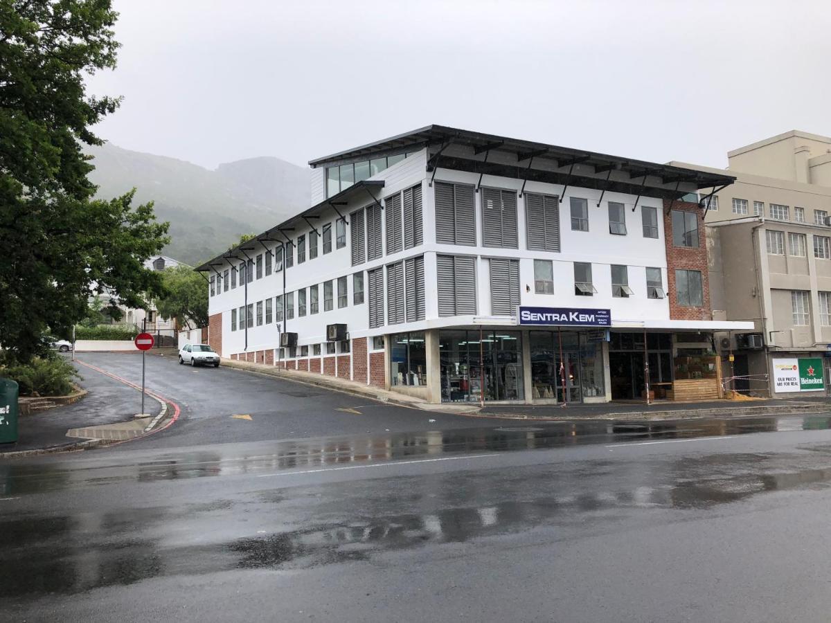 Ferienwohnung Zeederberg Corner Paarl Zimmer foto